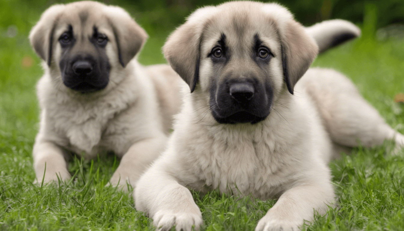 Discover key tips for raising Anatolian Shepherd puppies! Learn essential care, training & bonding techniques for a happy, healthy pup. Click for more!