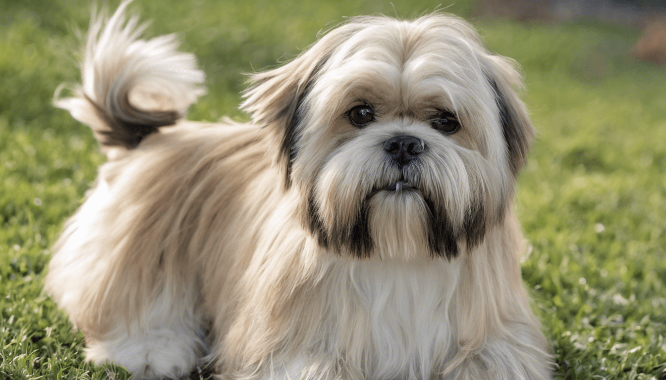 Discover the top 5 essential tips for Lhasa Apso care. Perfect your Apso parenting skills for a happy, healthy pup. Click for expert advice!