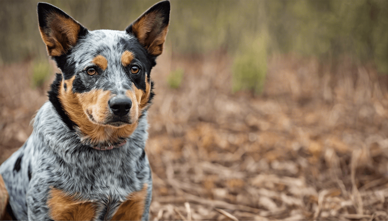 Discover the joy of adopting an Australian Cattle Dog with our easy guide. Find tips for a smooth transition to pet parenthood!