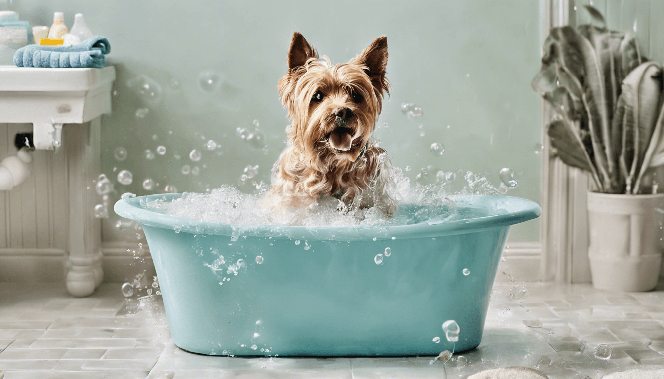 Discover the joy of dog bathing with our ultimate guide! Tips for a fun, stress-free experience for you and your pup. Dive in now!