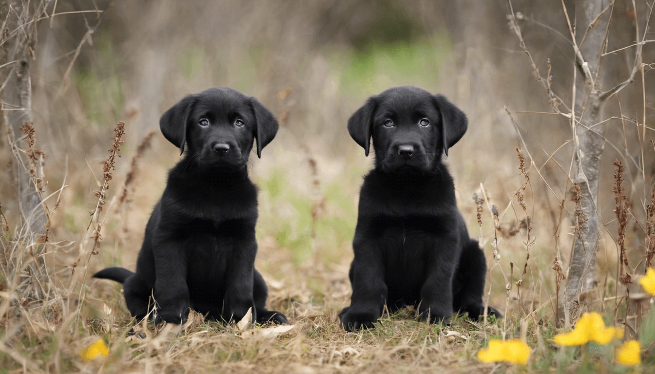 Discover your dream Black Labrador puppy! Browse our adorable selection & find a loyal, playful companion. Your furry friend awaits—adopt today!