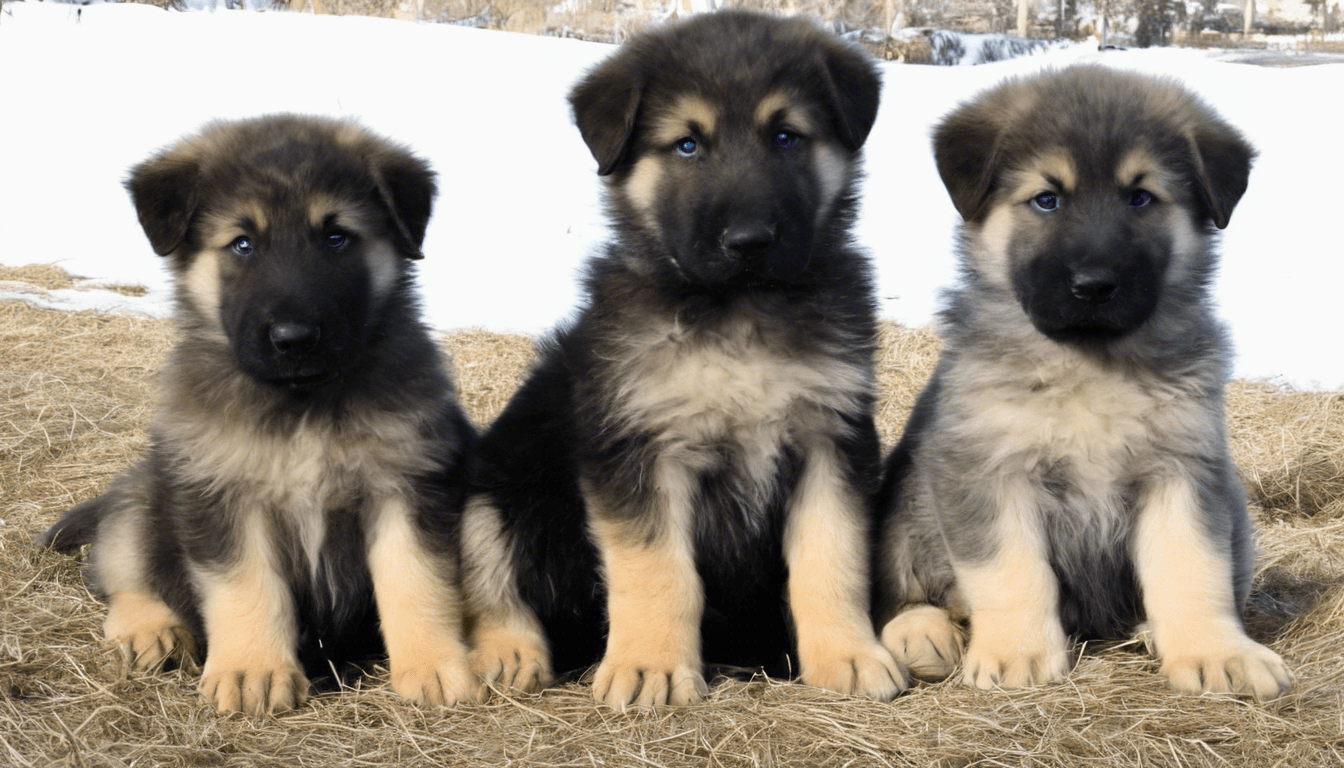 Discover the joy of Blue Bay Shepherd puppies! Find your ideal furry friend and learn what makes these pups the perfect companions. Adopt today!