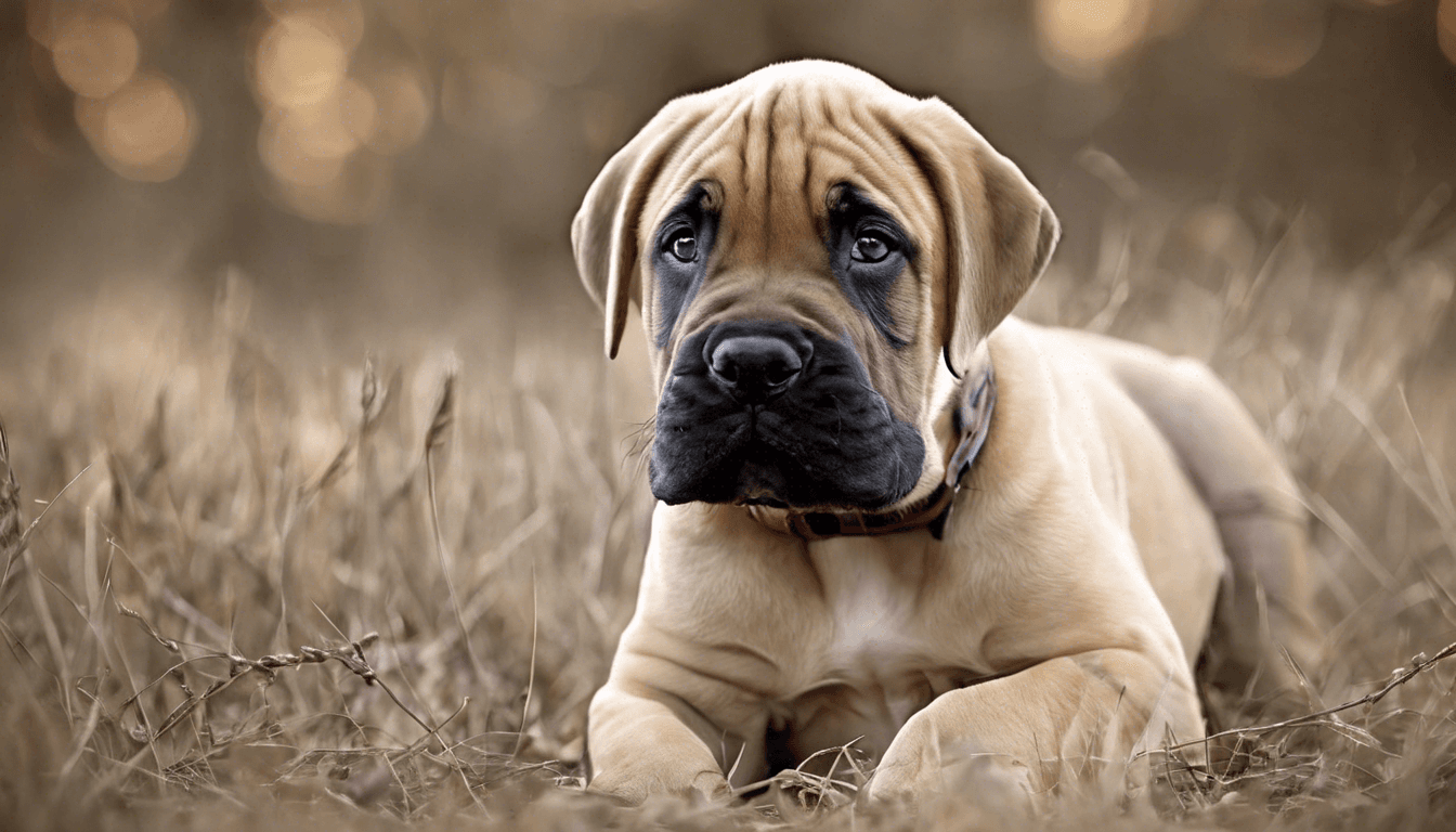 Find your loyal protector with Boerboel puppies! Learn why these robust dogs are ideal family guardians. Secure your peace of mind now!