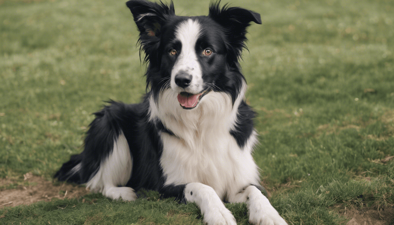 Discover the cost of owning a Border Collie with our comprehensive price guide. Make an informed decision before bringing home your energetic companion!