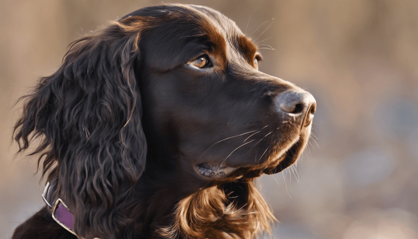 Discover key tips for raising a Boykin Spaniel! Learn how to keep your pup happy & healthy with our essential guide. Perfect for new owners!