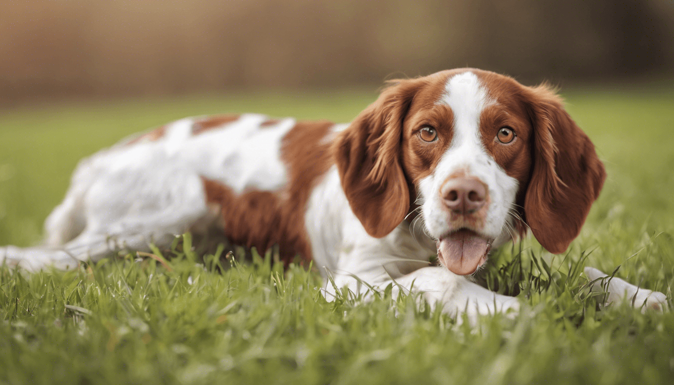 Discover the top 5 essential tips for Brittany Spaniel owners to ensure a happy, healthy pet. Perfect for new and experienced dog parents alike!