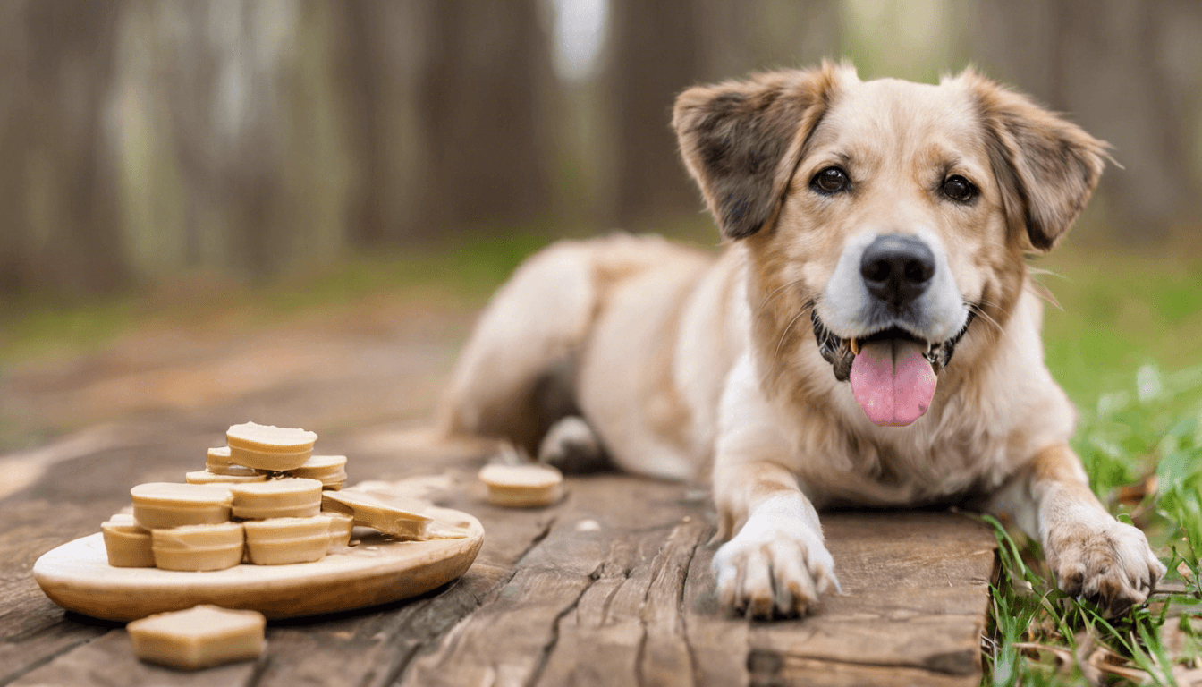 Learn how peanut butter can benefit your dog's health! Explore safe options & tips for a happy, healthy pet. Perfect treat advice for dog owners!