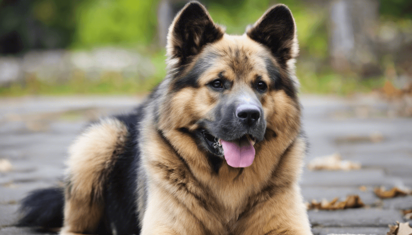 Discover the unique traits of the Cantonese Bear Dog with our top 5 facts. Perfect for future owners seeking a loyal & intriguing companion. Learn more!