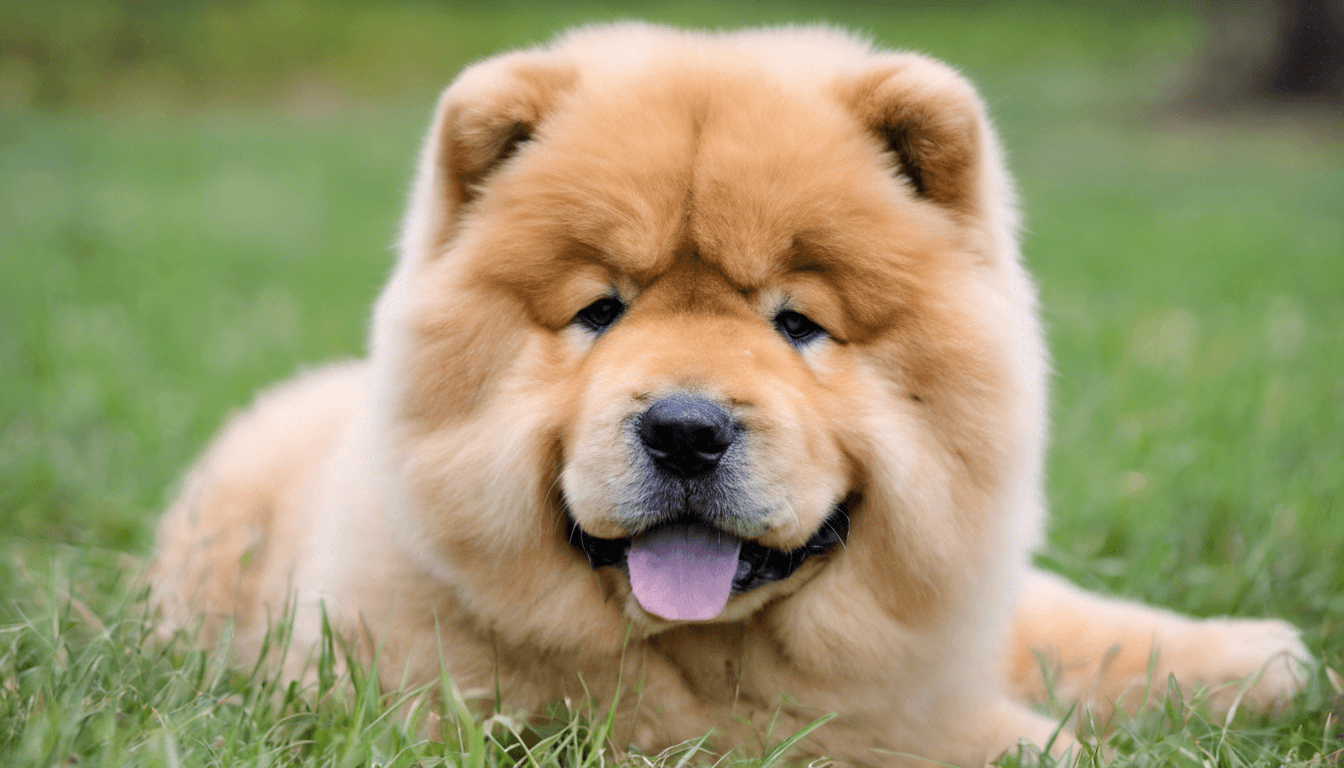 Discover key tips for adopting a Chow Chow! Learn how to prepare for your fluffy companion and ensure a smooth transition into your family.