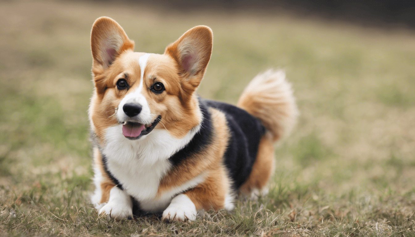 Discover the top 5 essential Pembroke Corgi care tips to keep your furry friend happy & healthy. Perfect for new & seasoned owners alike!