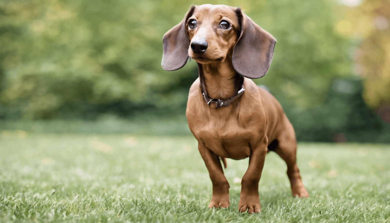 Discover top Dachshund breeders in your area with our ultimate guide. Find your perfect puppy from reputable sources today!