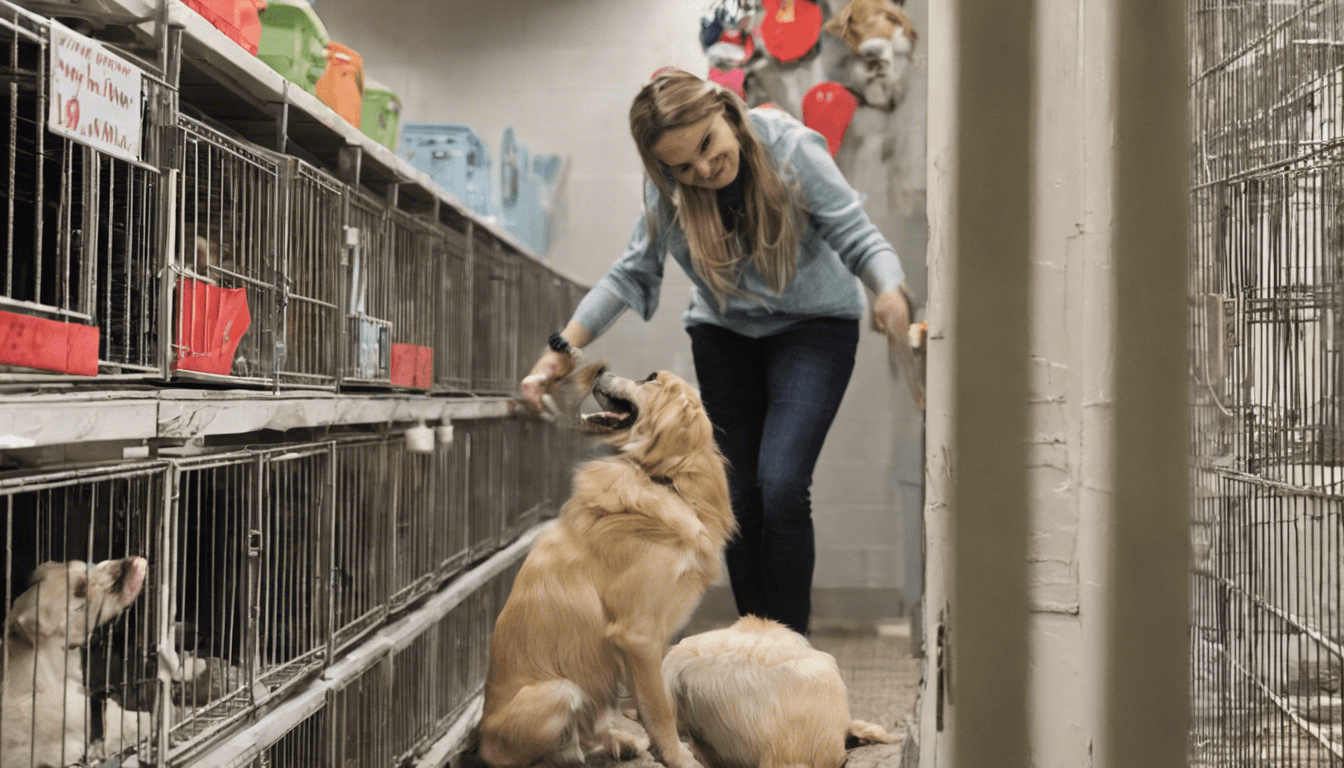 Discover loving pups awaiting forever homes! Explore the best local dog shelters & find your perfect companion. Visit now & meet your new furry friend!