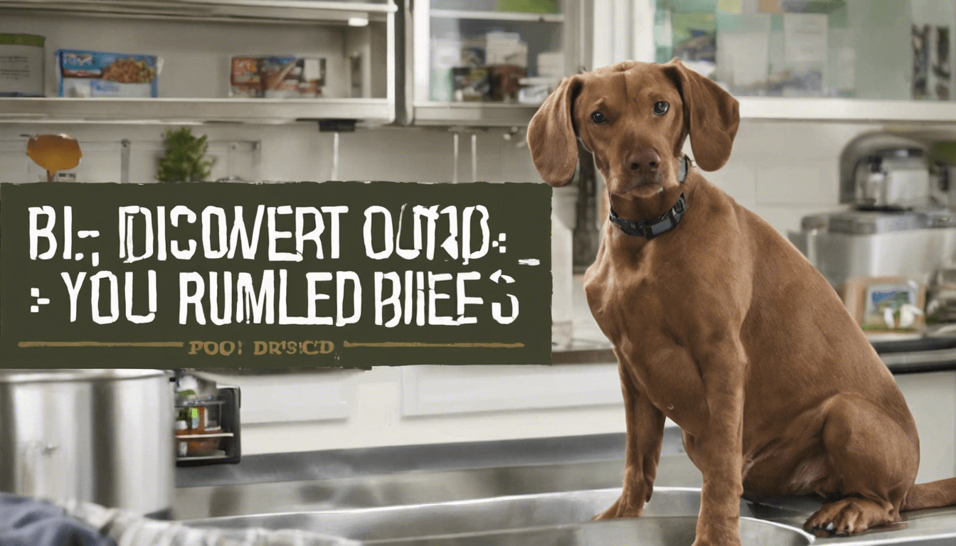 Uncover the benefits of Dr. Pol Dog Food for your pet's health. Premium nutrition for a happy, healthy furry friend. Learn more now!