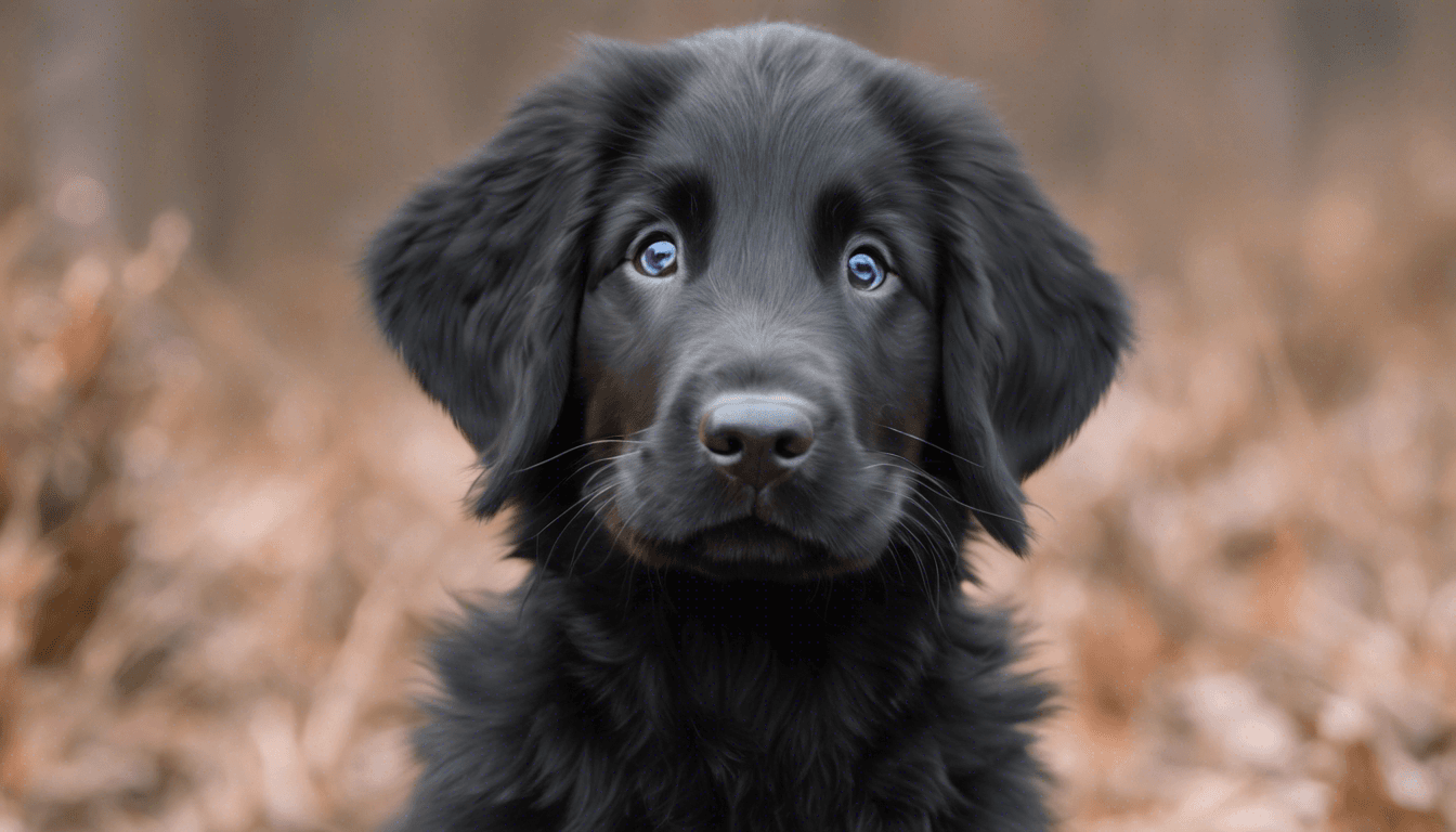 Discover key tips for raising Flat-Coated Retriever puppies! Learn how to nurture a happy, healthy pup and enjoy a thriving bond with your new friend.