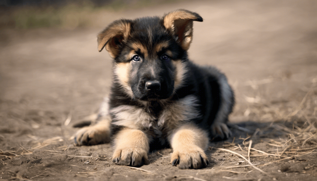 Discover adorable German Shepherd puppies in your area! Find your ideal furry friend and bring joy to your home. Click now to learn more!