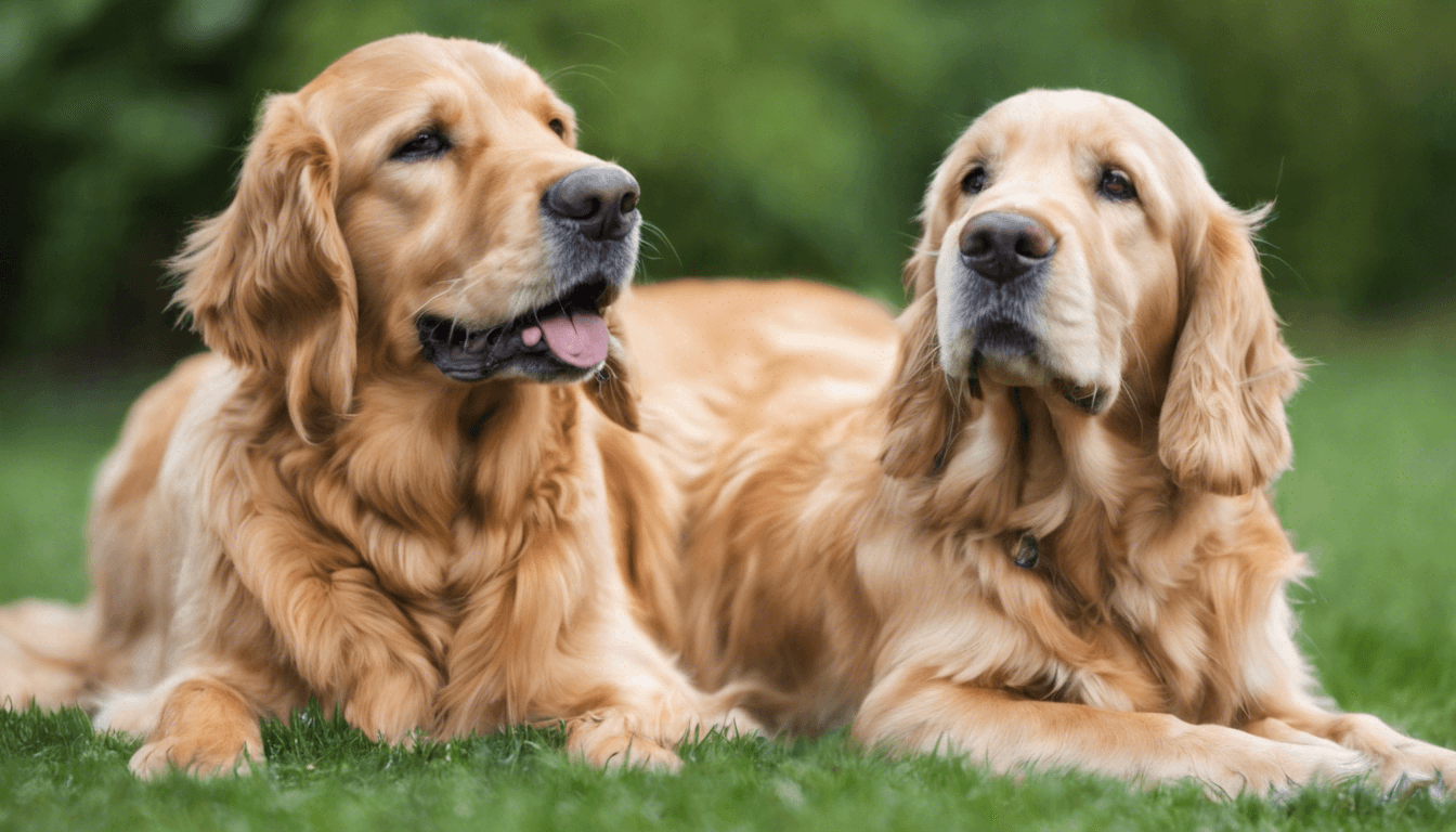 Discover the best care practices for your Golden Cocker Retriever with essential tips that ensure a happy, healthy pup. Click for expert advice!