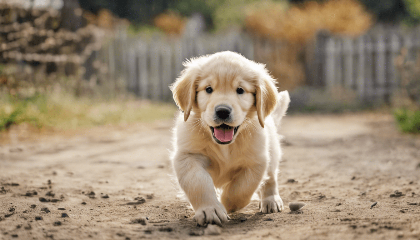 Discover the best Golden Retriever breeders with our expert tips to find your ideal puppy. Ensure a healthy, happy addition to your family!