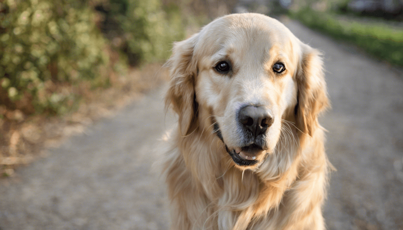 Adopt a Golden Retriever & transform a life! Learn the joys of rescue & how you can give a loyal dog a loving forever home. Start your journey here.