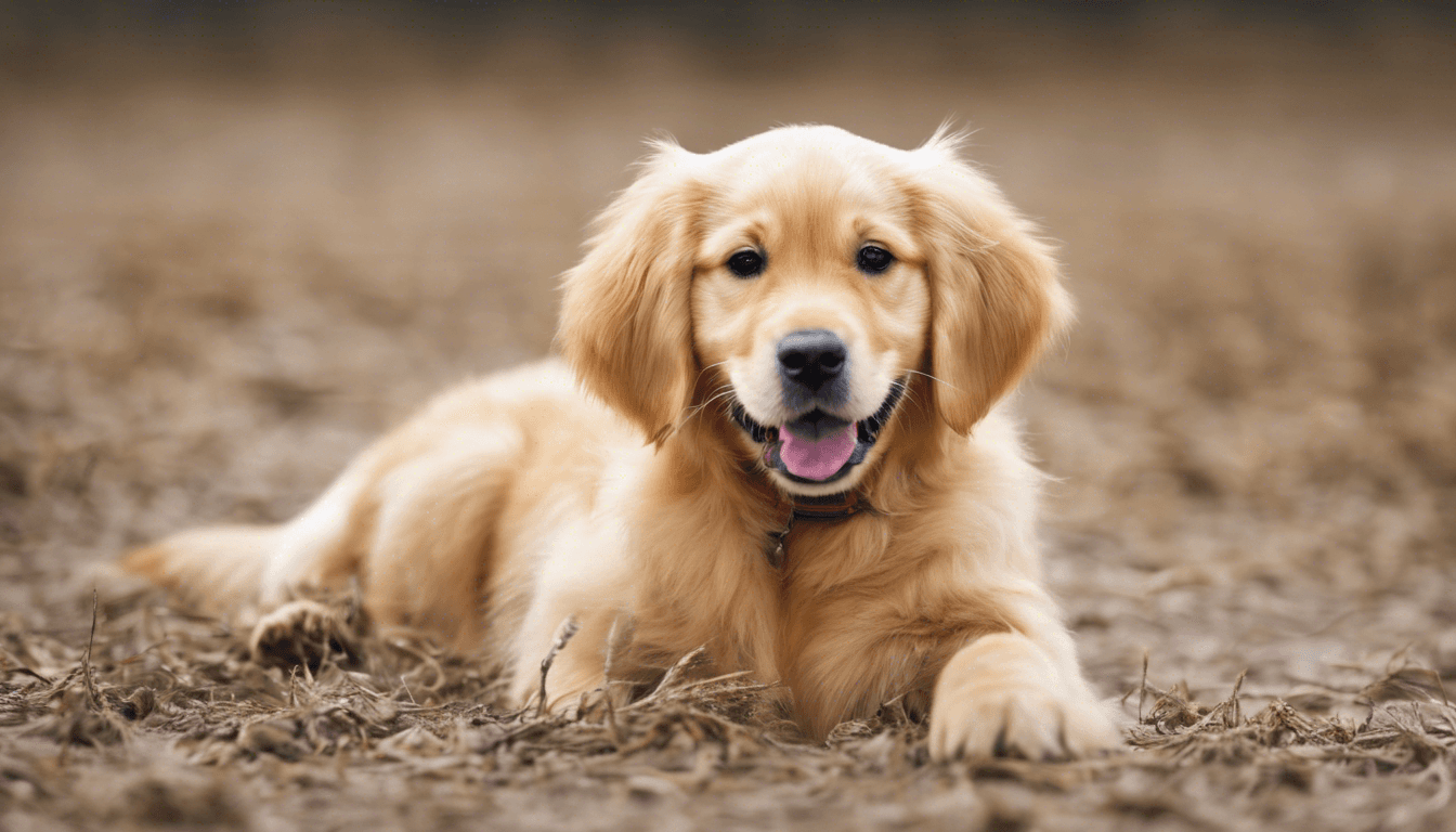 Find your perfect Golden Retriever puppy nearby! Connect with reputable local breeders and meet adorable pups ready for a loving home.