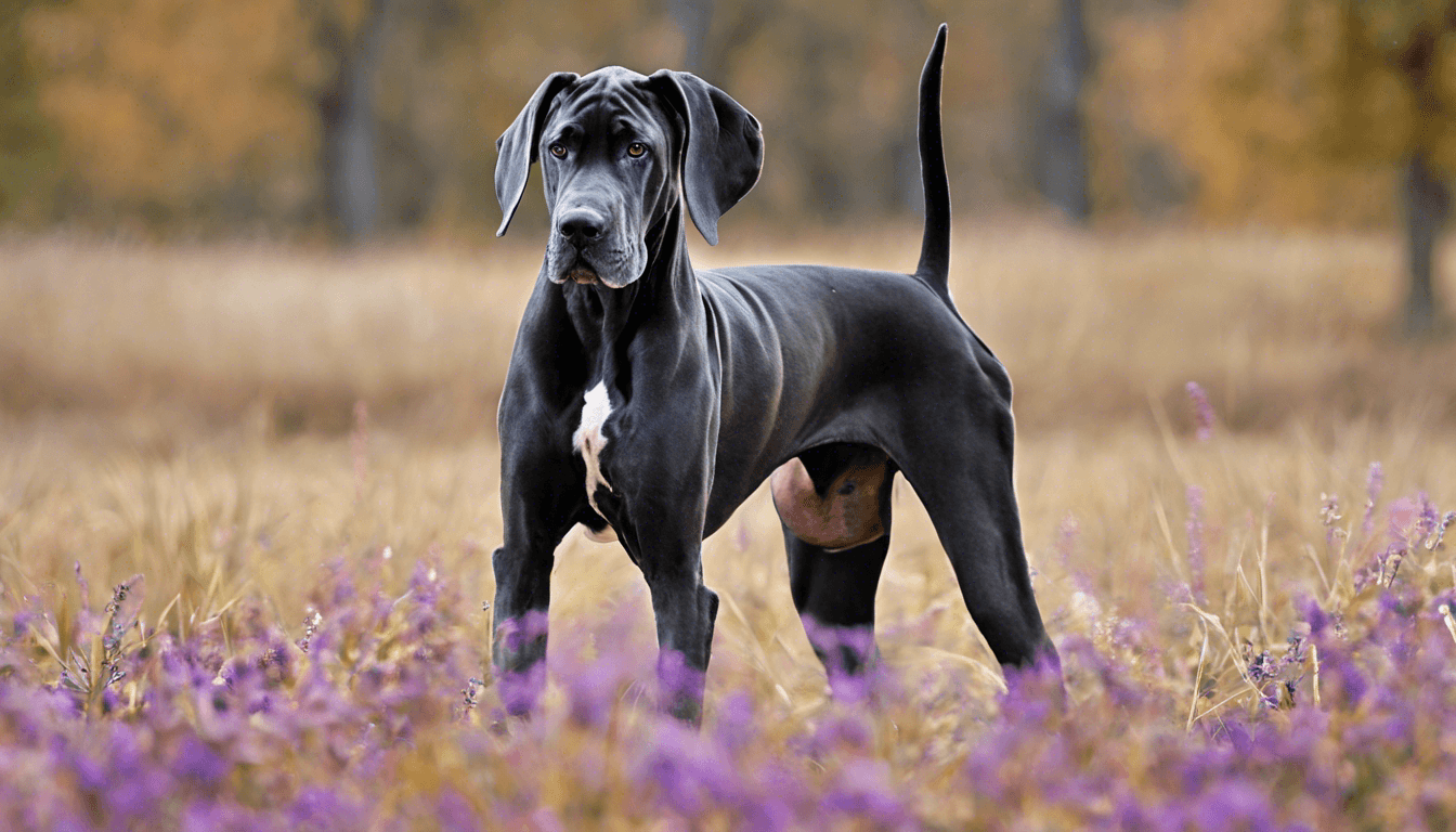 Find your ideal Great Dane! Browse our selection of gentle giants & bring home a loving, family-friendly companion. Get yours now!