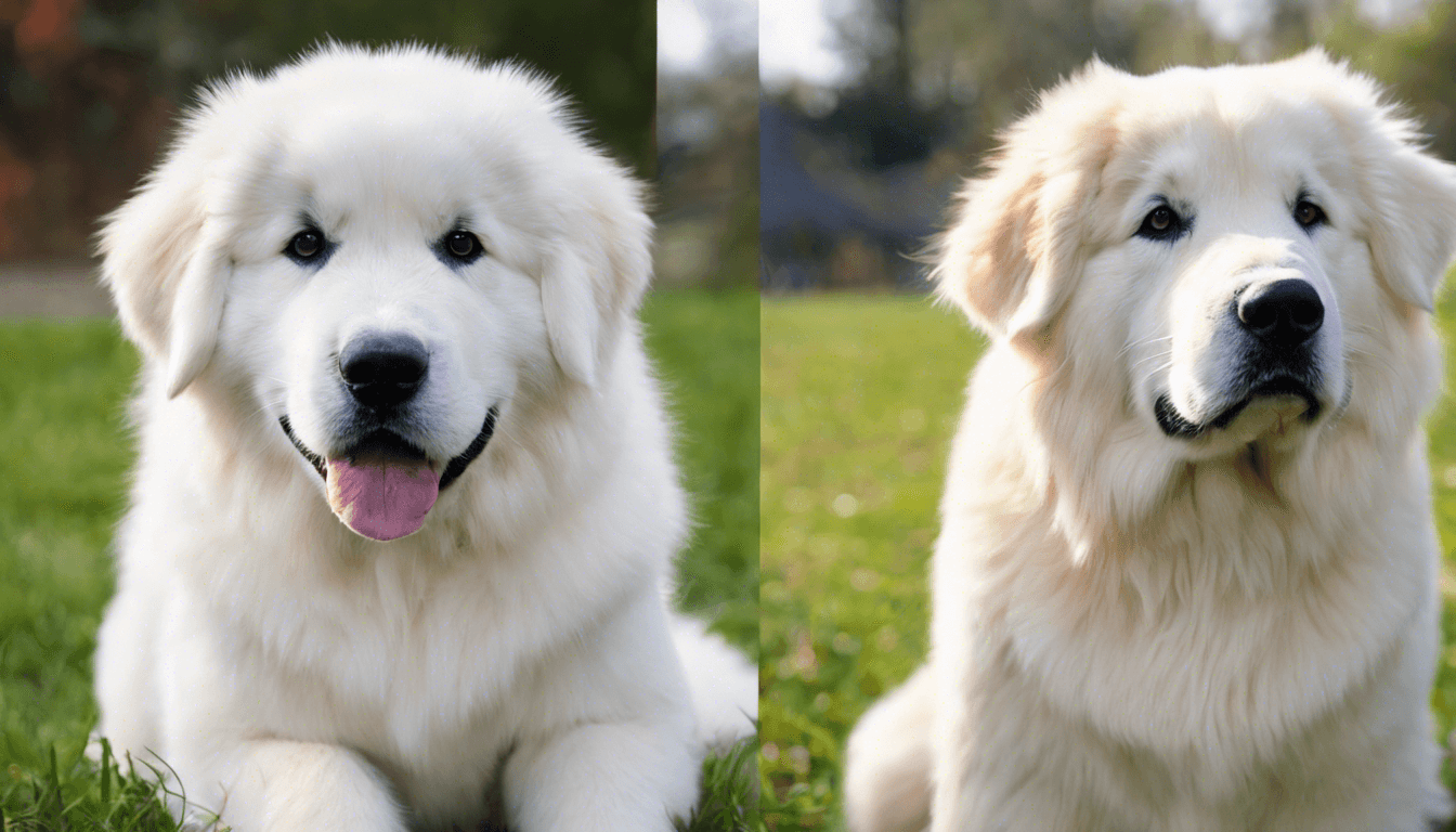 Discover key tips for adopting a Great Pyrenees! Learn how to make your new gentle giant feel at home with our essential guide.