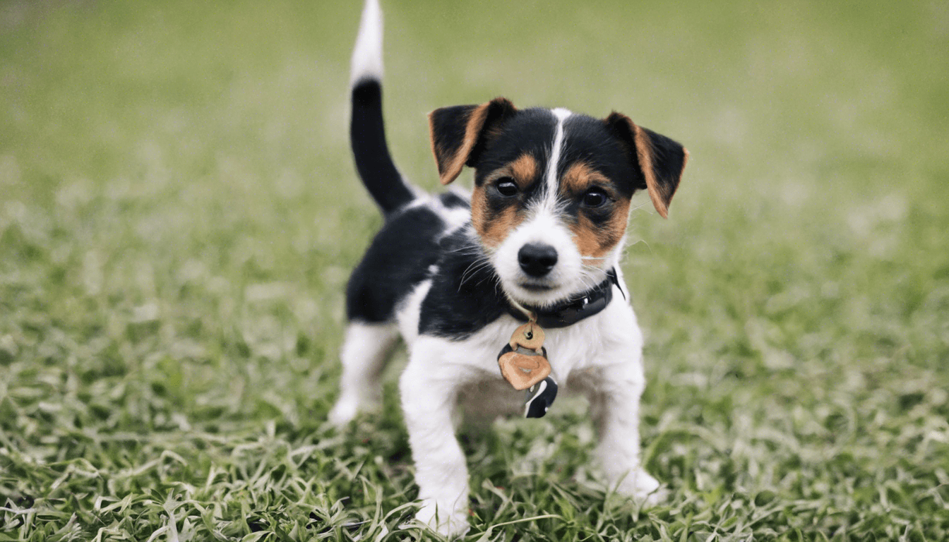 Discover 5 crucial tips for adopting a Jack Russell! Ensure a smooth transition for your new pet with our expert advice. Click for a happy homecoming!