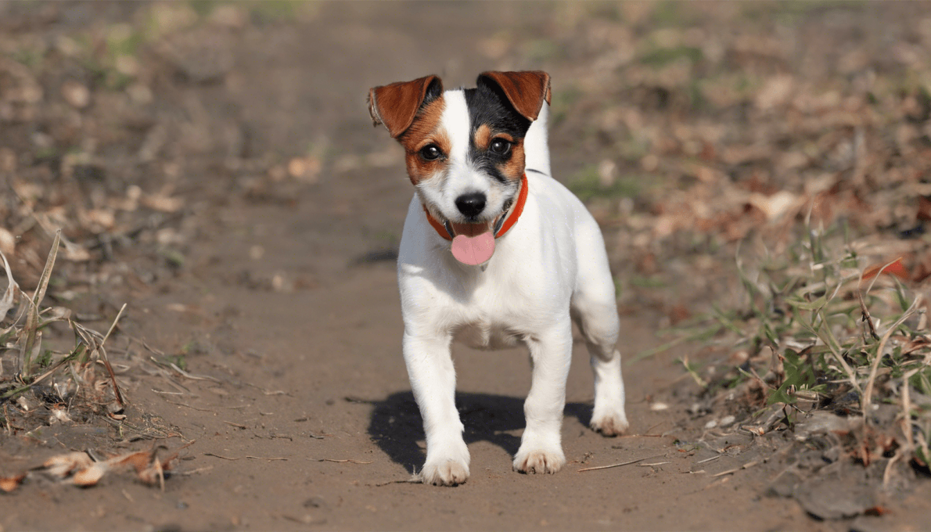 Discover the best tips for finding your ideal Jack Russell Terrier on OLX. Learn how to score the perfect pup today!