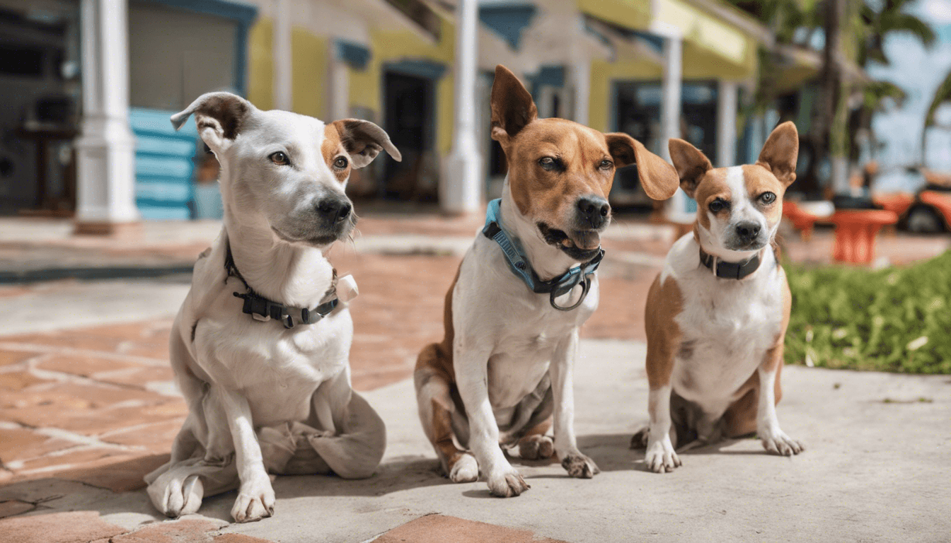 Discover how Key West SPCA is changing the game for dog adoption with 5 innovative approaches. Find your perfect furry friend today!