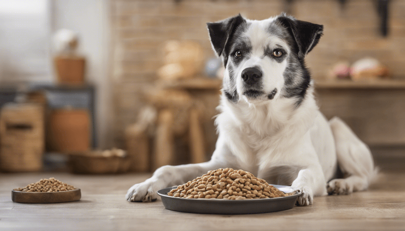 Discover the best low fat dog food options to keep your furry friend healthy & happy! Find top picks for a nutritious diet. Click for healthier pooch tips!