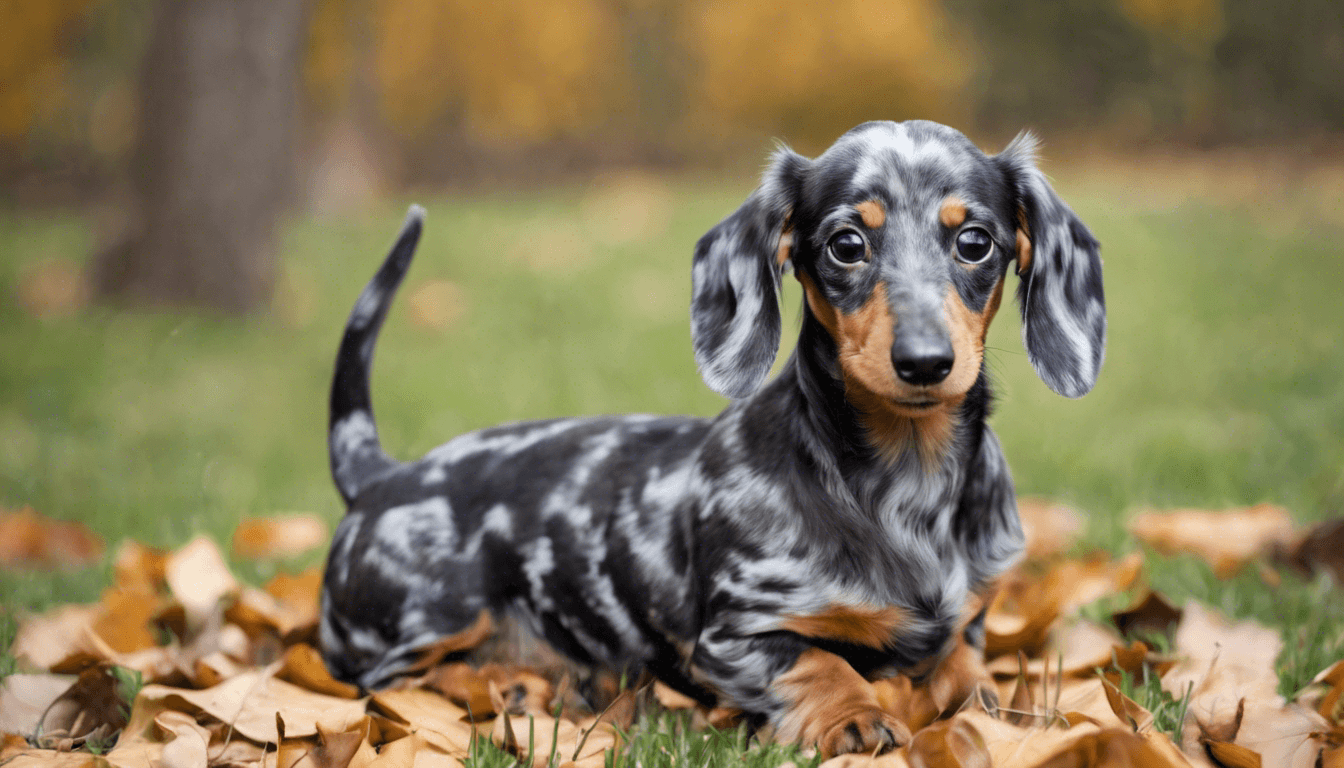 Discover key care tips for Mini Dapple Dachshunds. Learn how to keep your pint-sized pup healthy & happy. Essential reading for all Dachshund owners!