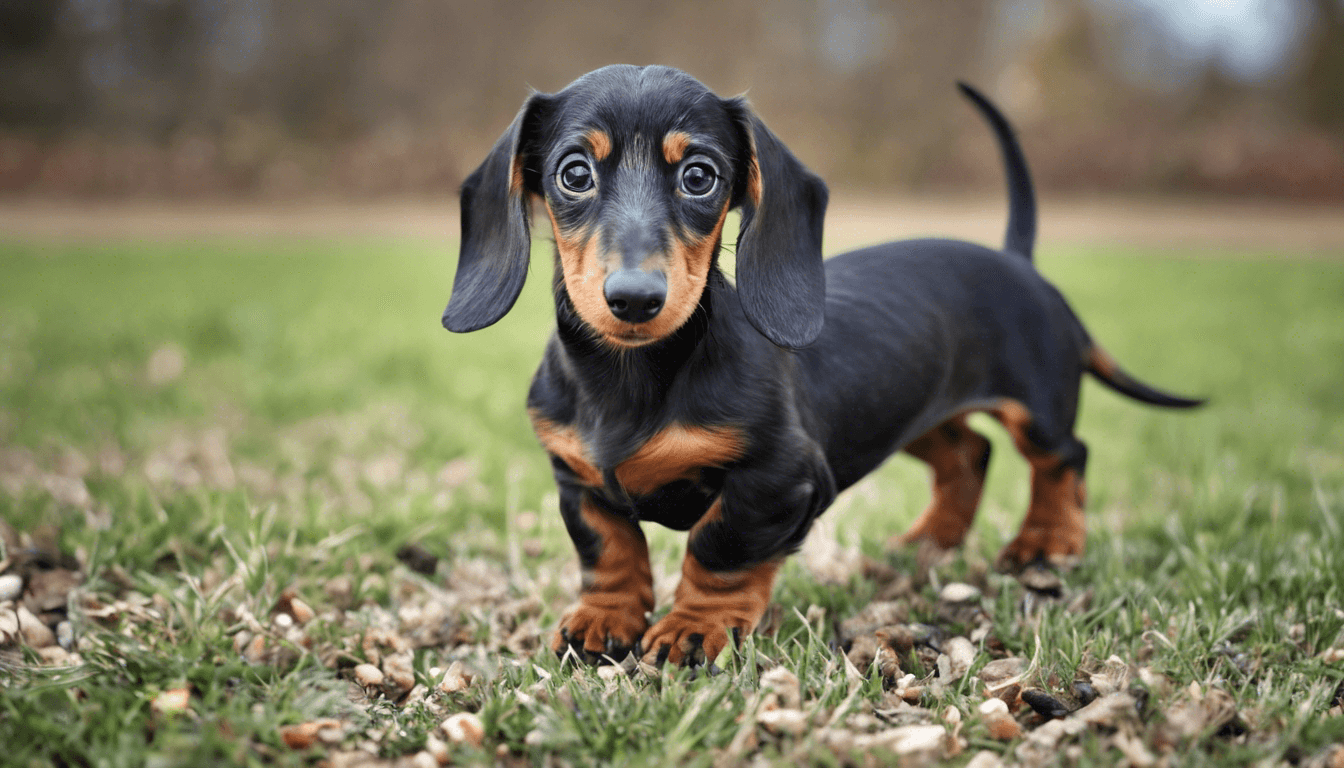 Discover expert care tips for your Miniature Dapple Dachshund. Keep your tiny companion healthy & happy with our essential guide!