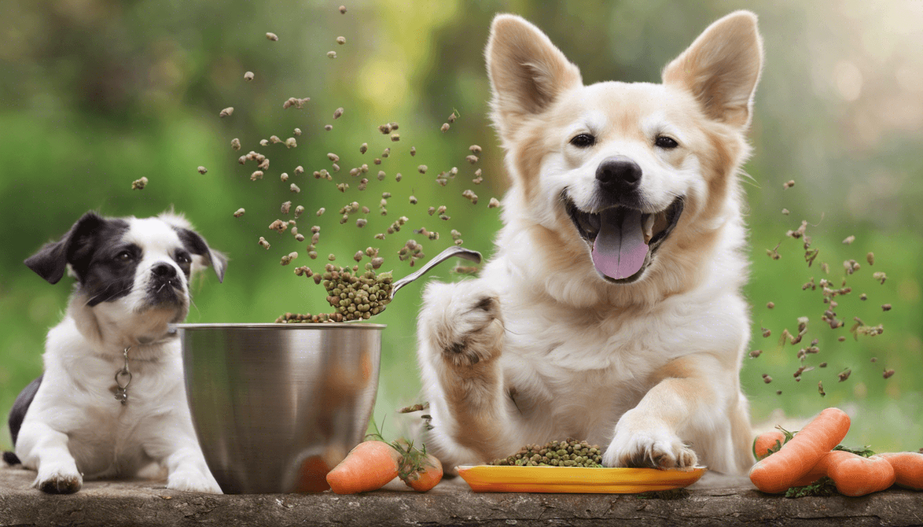 Discover the benefits of Nutriment Raw Dog Food and learn top feeding tips to enhance your pet's health. Transform mealtime today!