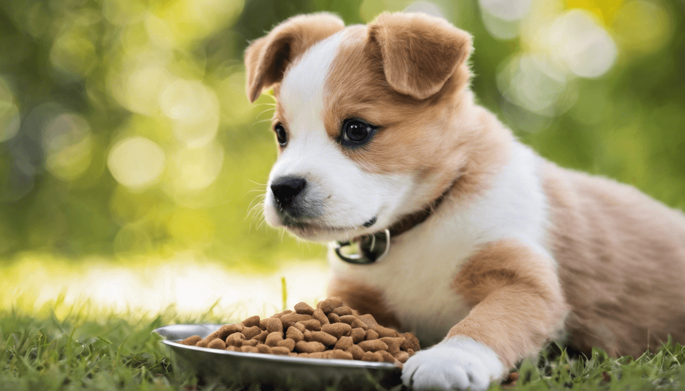 Discover the top 5 benefits of NutriSource Puppy Food for your pup's health. Give your growing pet the best start in life. Read more now!