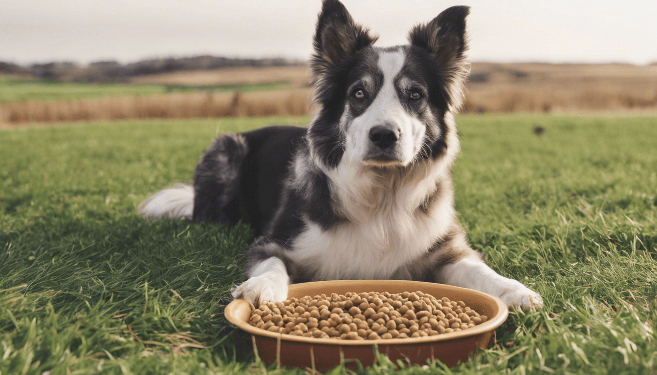 Discover the top 5 benefits of Open Farm Kibble for your pup! Healthier ingredients, sustainability & more. Make the smart switch for your dog's diet now!