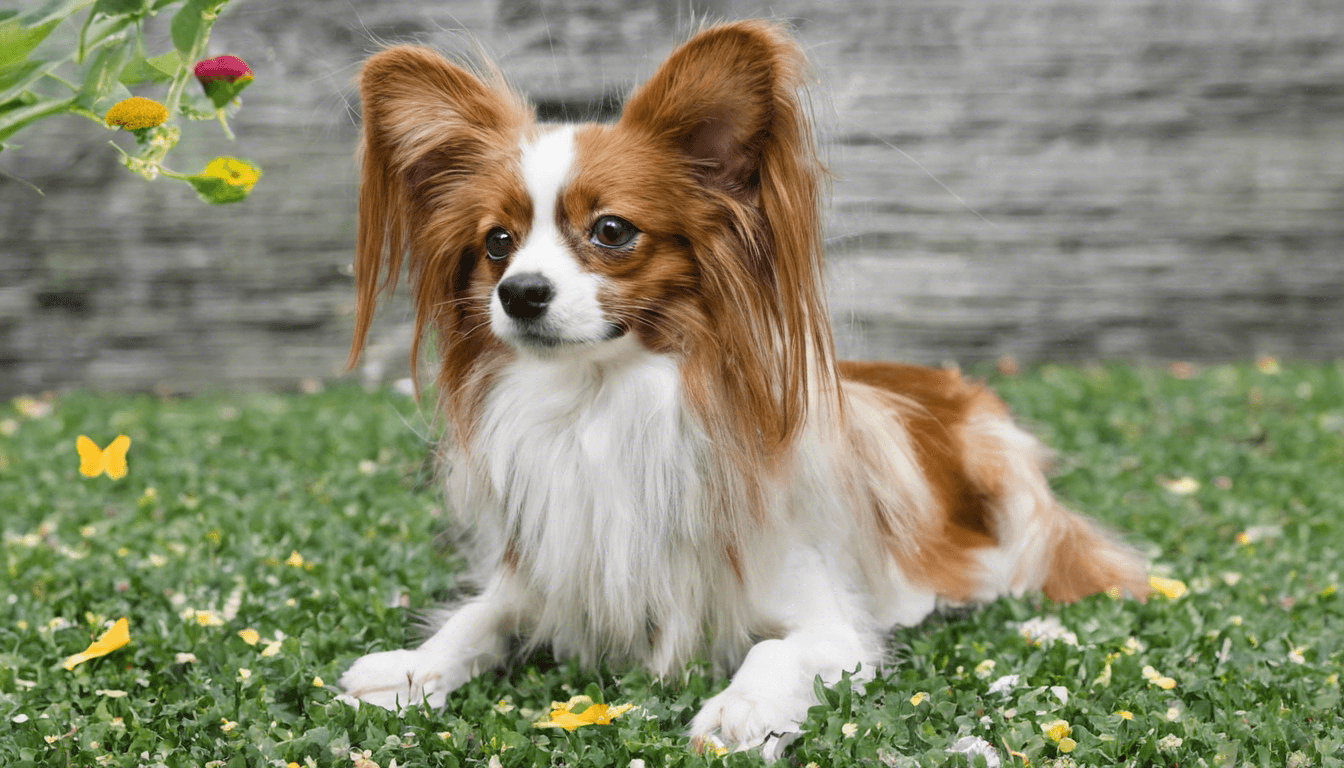 Discover the joy of Papillon adoption with our easy guide! Learn how to welcome your new butterfly-eared pup into your home. Start your journey now!