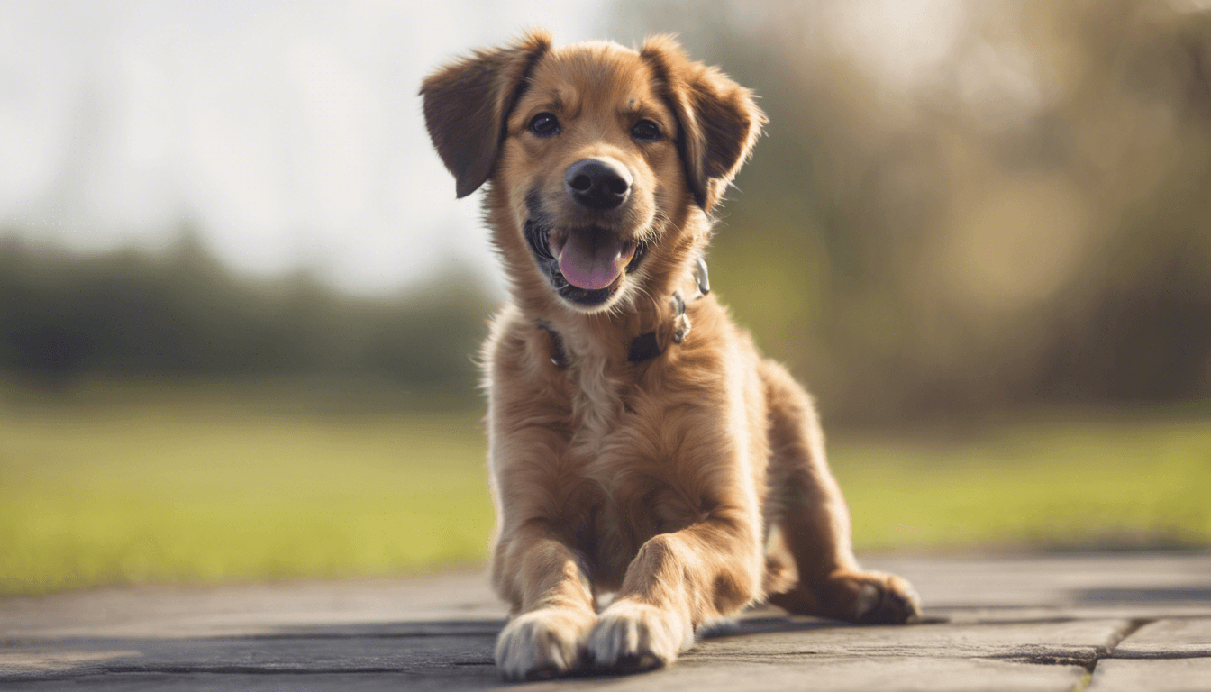 Discover the top 5 tips for raising a joyful, healthy dog! Learn expert advice on nutrition, training & care for your furry friend's best life. Click for more!