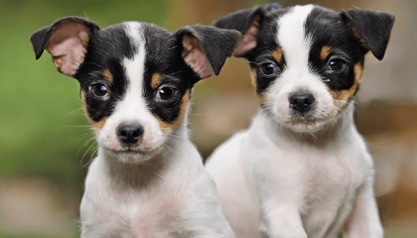 Discover key tips for raising a happy, healthy Rat Terrier puppy! Learn essential care advice to help your new pet thrive. Click for expert guidance!