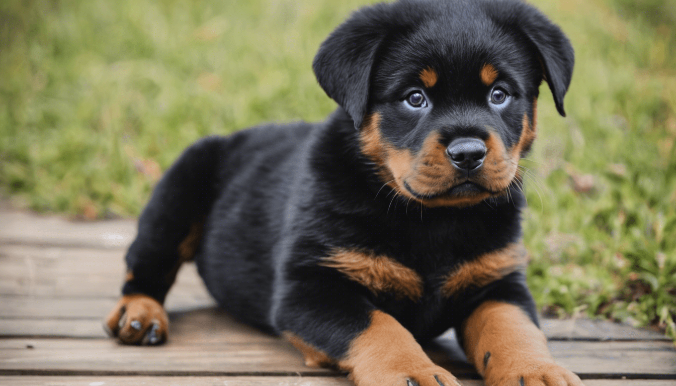 Discover the joy of Rottweiler puppies! Find tips on choosing the perfect local pup for your family. Start your furry friendship today!