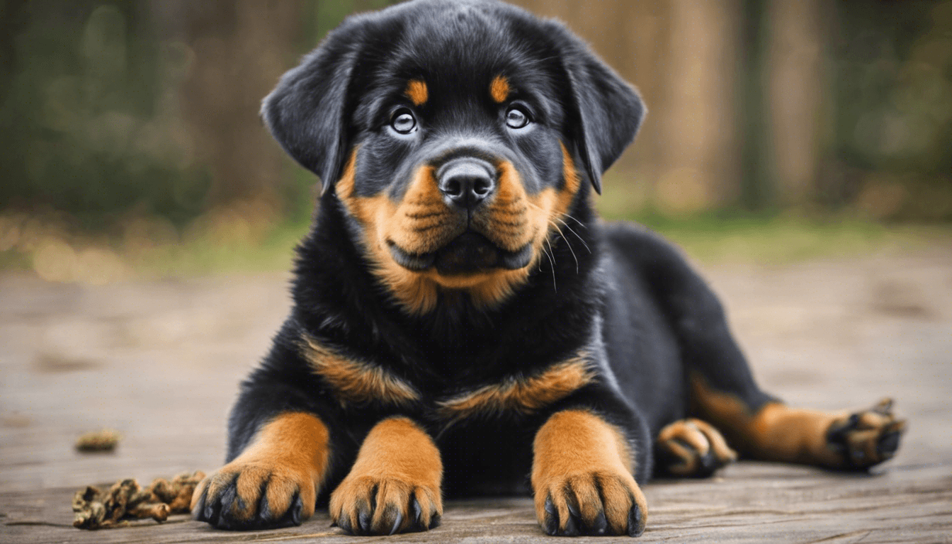 Discover the cost of a Rottweiler puppy & essential budgeting tips. Make an informed decision before welcoming your new furry friend home!