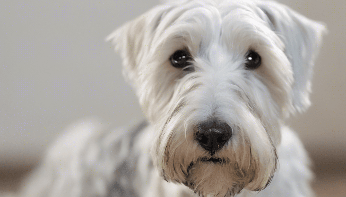 Unlock the joy of Sealyham Terriers with expert tips for their care! Learn secrets to a happy, healthy pup in this insightful guide. Click for more!