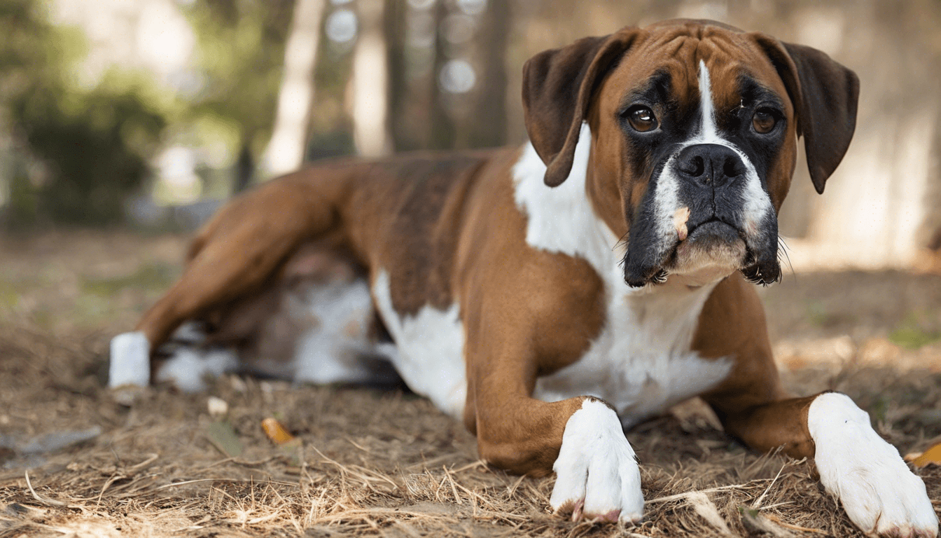 Discover the joy of second chances with these 5 inspiring boxer rescue stories. Feel the love and loyalty of these amazing dogs!