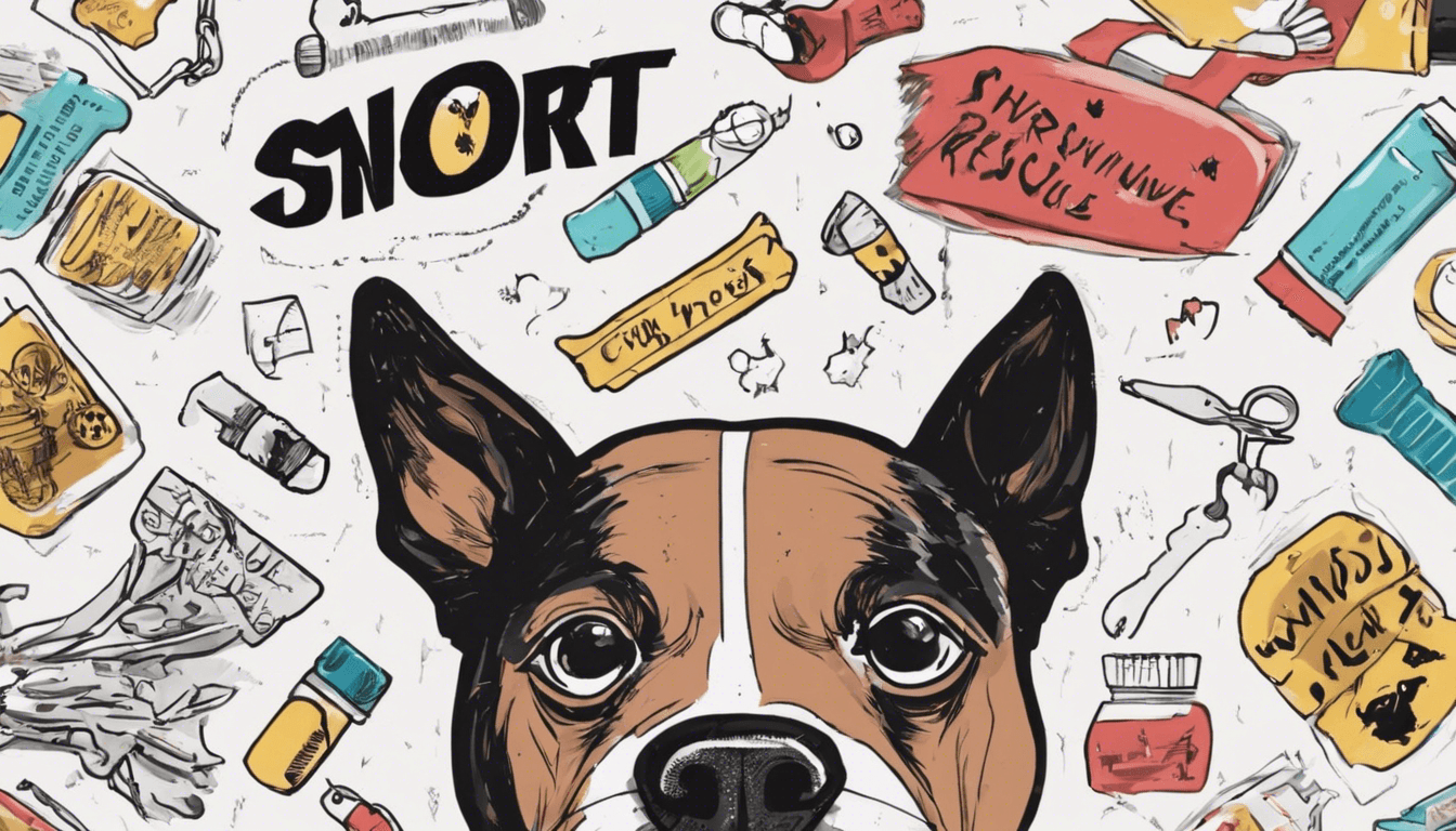 Discover vital tips for Snort Rescue dog owners! Learn the must-know essentials for your pup's health and happiness. Click for expert advice now!