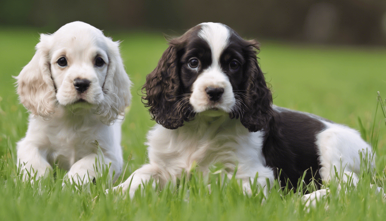 Discover the joy of raising a spaniel puppy with our top 5 essential tips for new owners. Start your pup's journey off right—click for expert advice now!