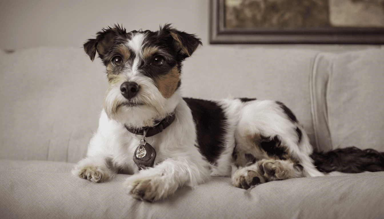 Discover essential care tips for Teddy Roosevelt Terriers that every owner needs to know. Keep your furry friend happy & healthy with our expert advice!