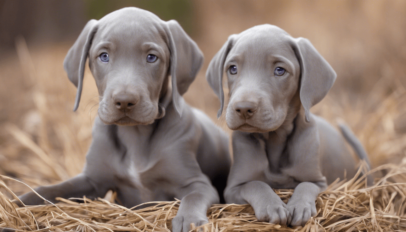 Find your ideal Weimaraner puppy today! Browse our selection of healthy, purebred pups and bring home your new loyal friend. Act now!