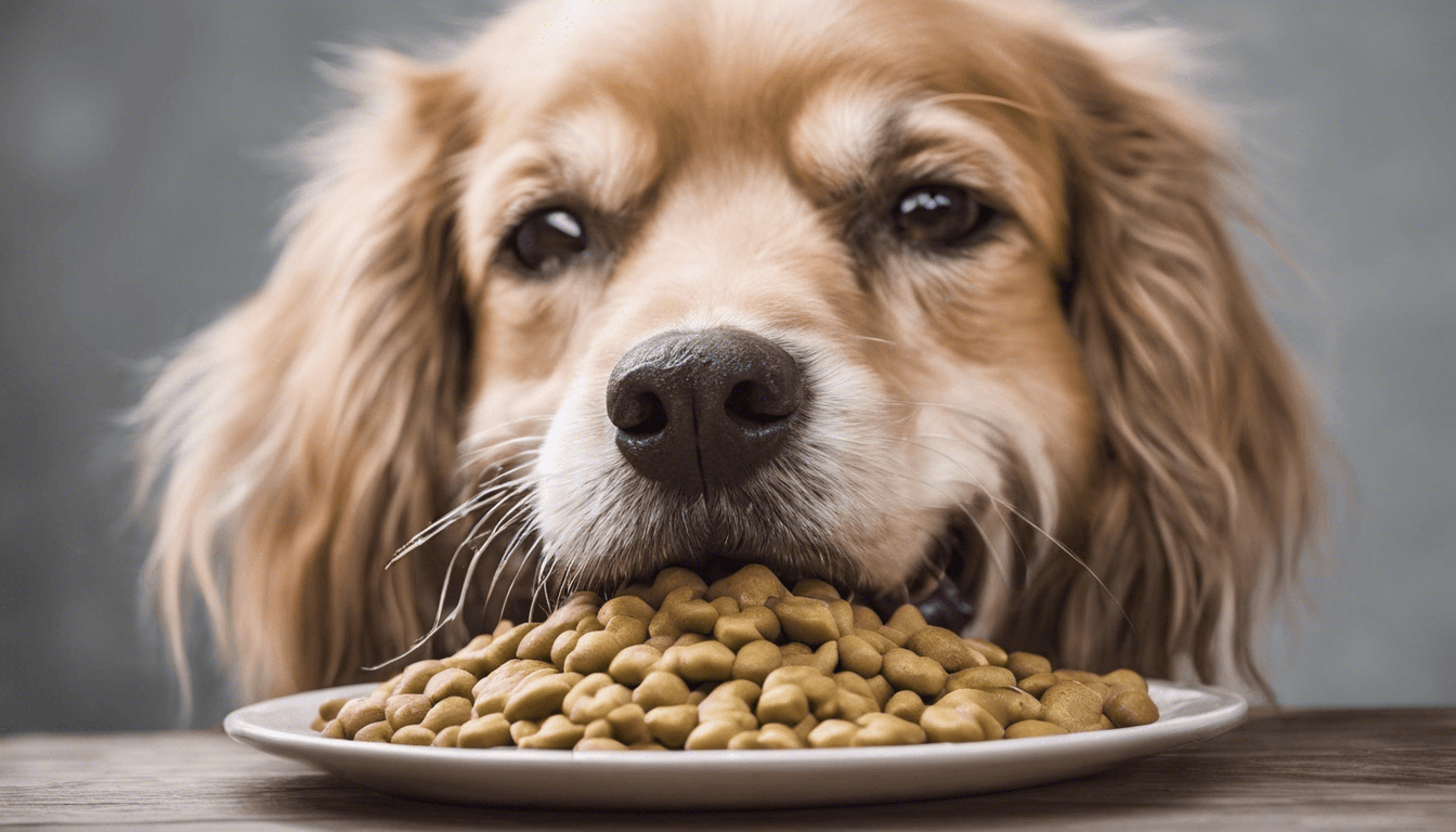 Discover 5 delicious, nutrient-rich dog food recipes that'll have your furry friend wagging for more! Perfect for a healthy, happy pooch.