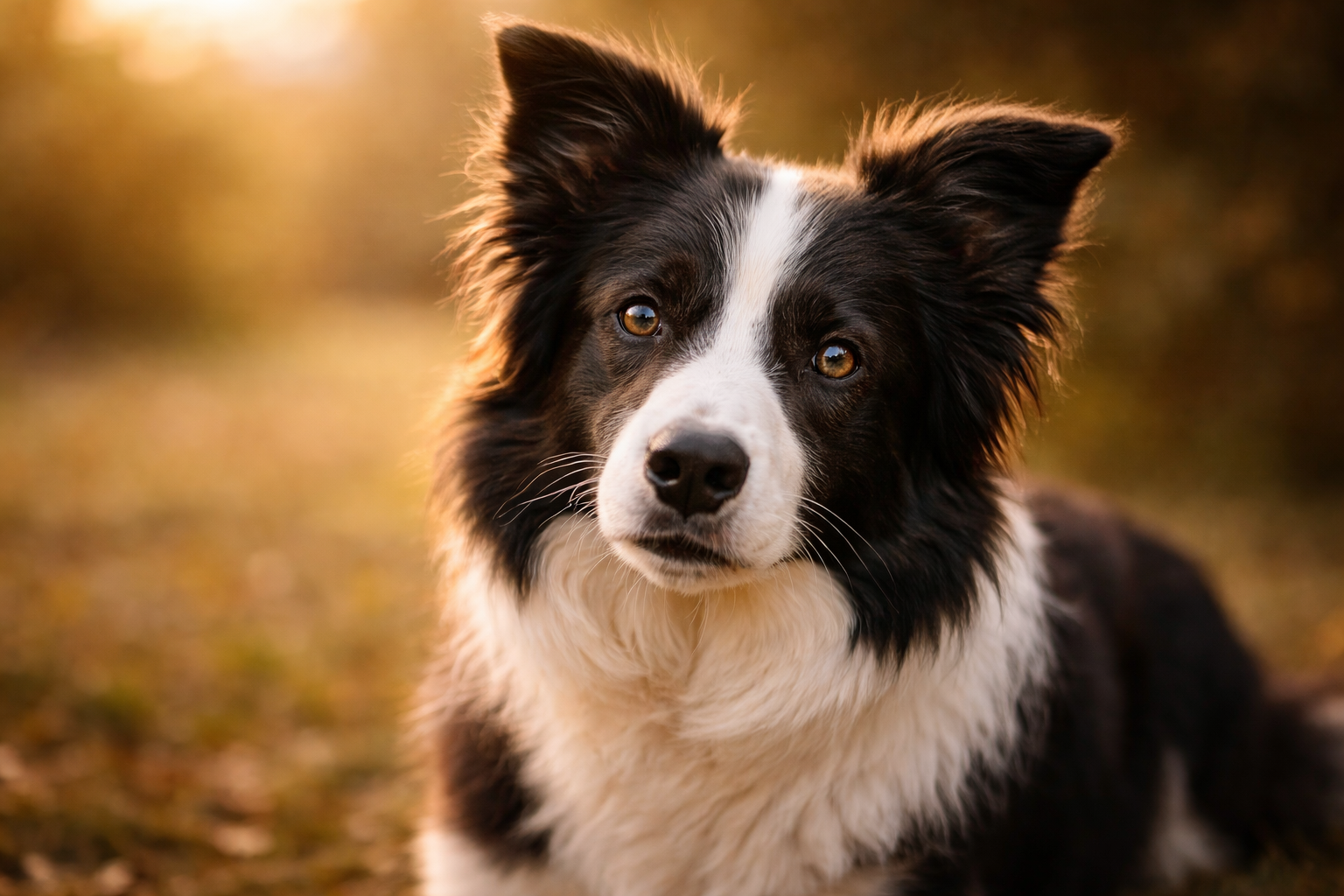 What Your Dog Thinks